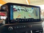 Ford Transit Custom 2026 Musta