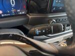 Ford Transit Custom 2026 Chrome Blue