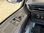 Ford Transit Custom 2026 Chrome Blue