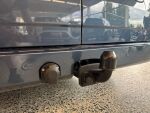 Ford Transit Custom 2026 Chrome Blue