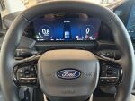 Ford Transit Custom 2026 Chrome Blue