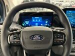 Ford Transit Custom 2026 Chrome Blue