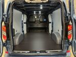 Ford Transit Custom 2026 Chrome Blue