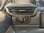 Ford Transit Custom 2026 Chrome Blue