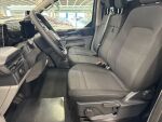 Ford Transit Custom 2026 Magnetic