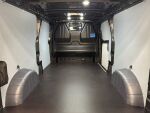 Ford Transit Custom 2026 Magnetic