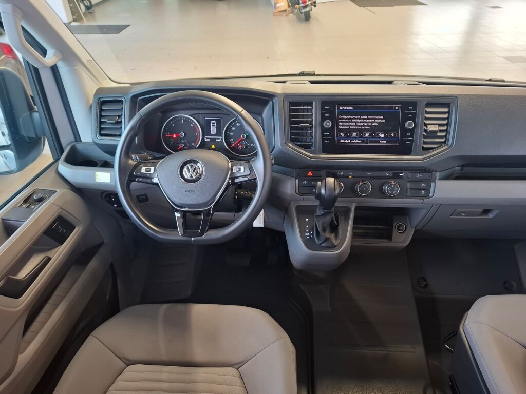 Volkswagen Grand California 2021 Y