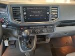 Volkswagen Grand California 2021 Y