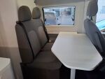 Volkswagen Grand California 2021 Y