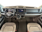 Volkswagen Grand California 2021 Y