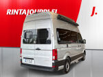 Volkswagen Grand California 2021 Y