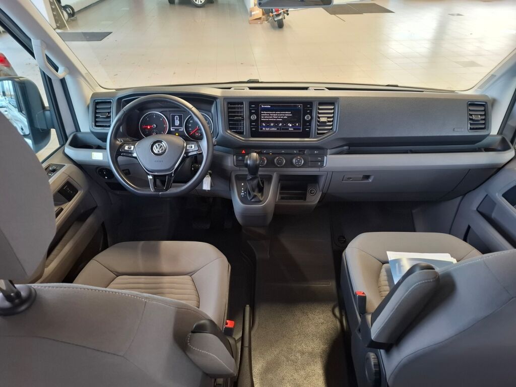 Volkswagen Grand California 2021 Y