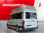 Volkswagen Grand California 2021 Y