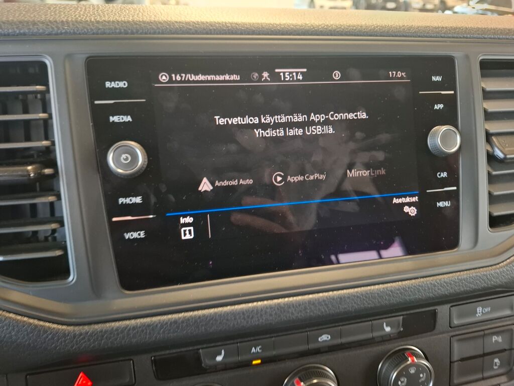 Volkswagen Grand California 2021 Y