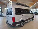 Volkswagen Grand California 2021 Y
