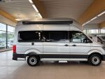 Volkswagen Grand California 2021 Y