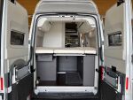Volkswagen Grand California 2021 Y