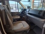 Volkswagen Grand California 2021 Y