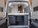 Volkswagen Grand California 2021 Y