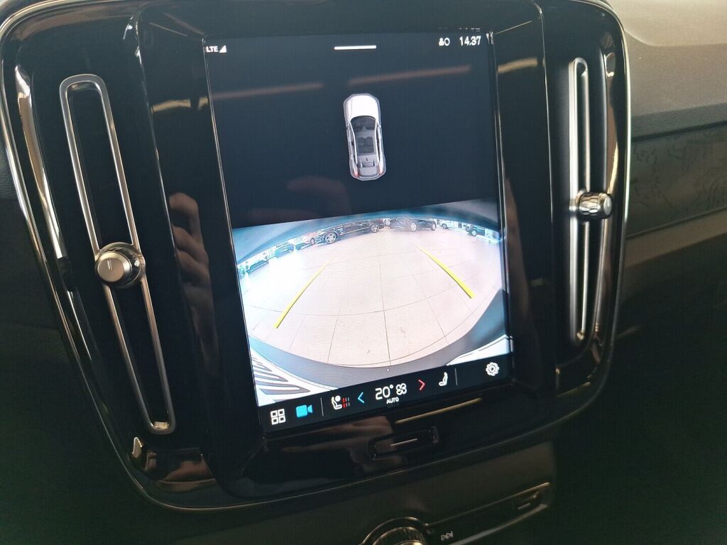 Volvo C40 2023 
