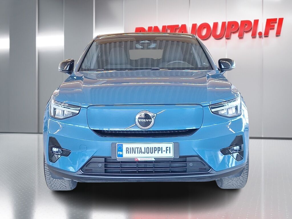 Volvo C40 2023 