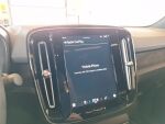 Volvo C40 2023 