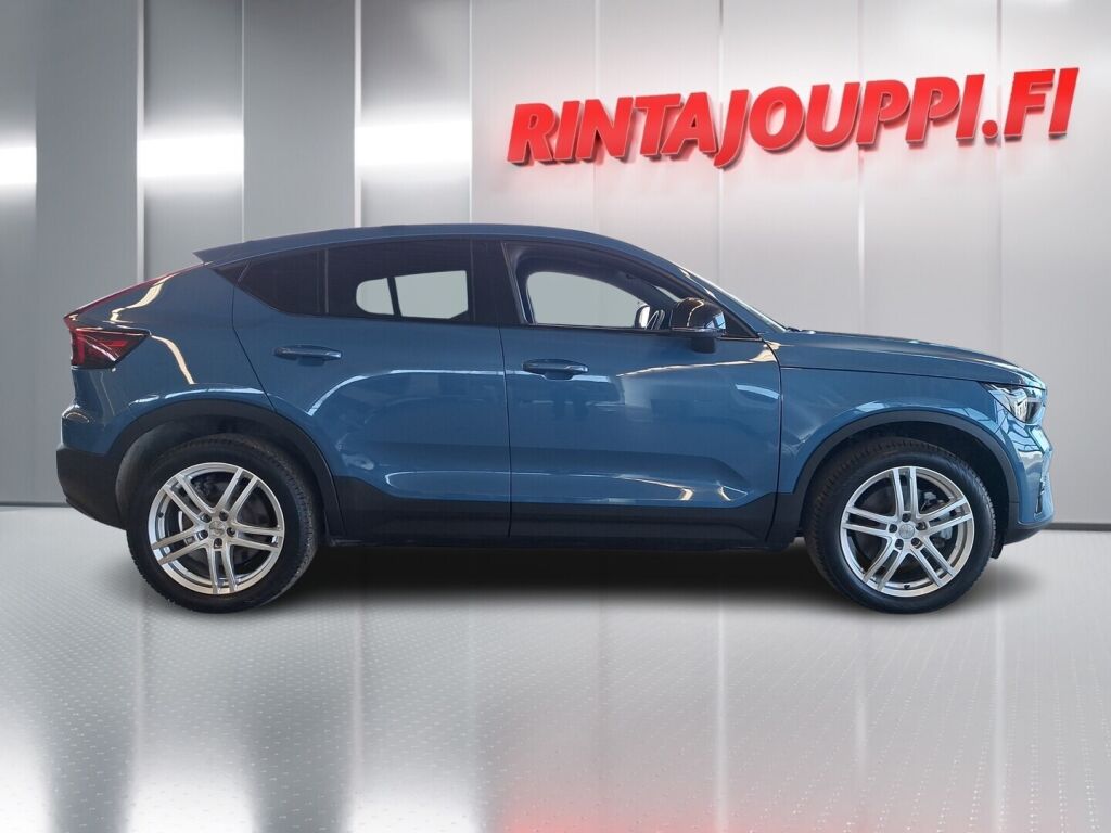Volvo C40 2023 