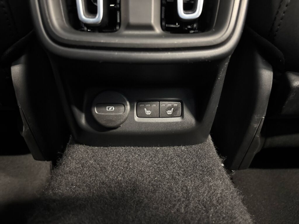 Polestar 2 2021 