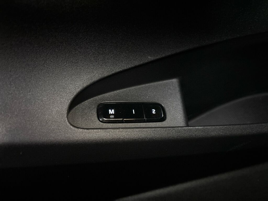 Polestar 2 2021 