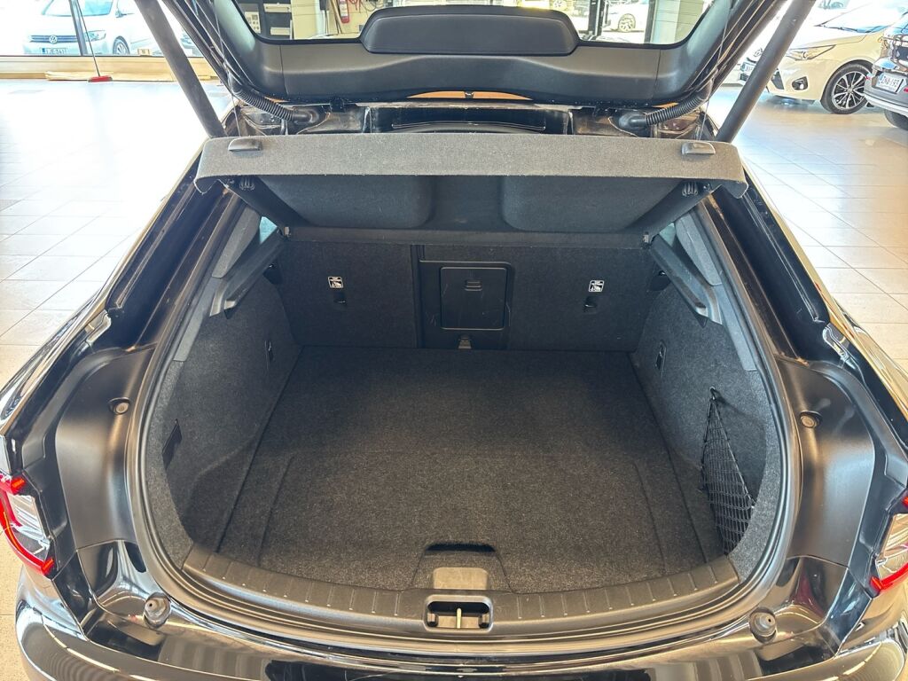 Polestar 2 2021 