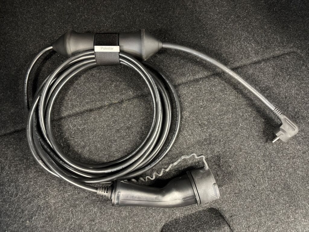 Polestar 2 2021 