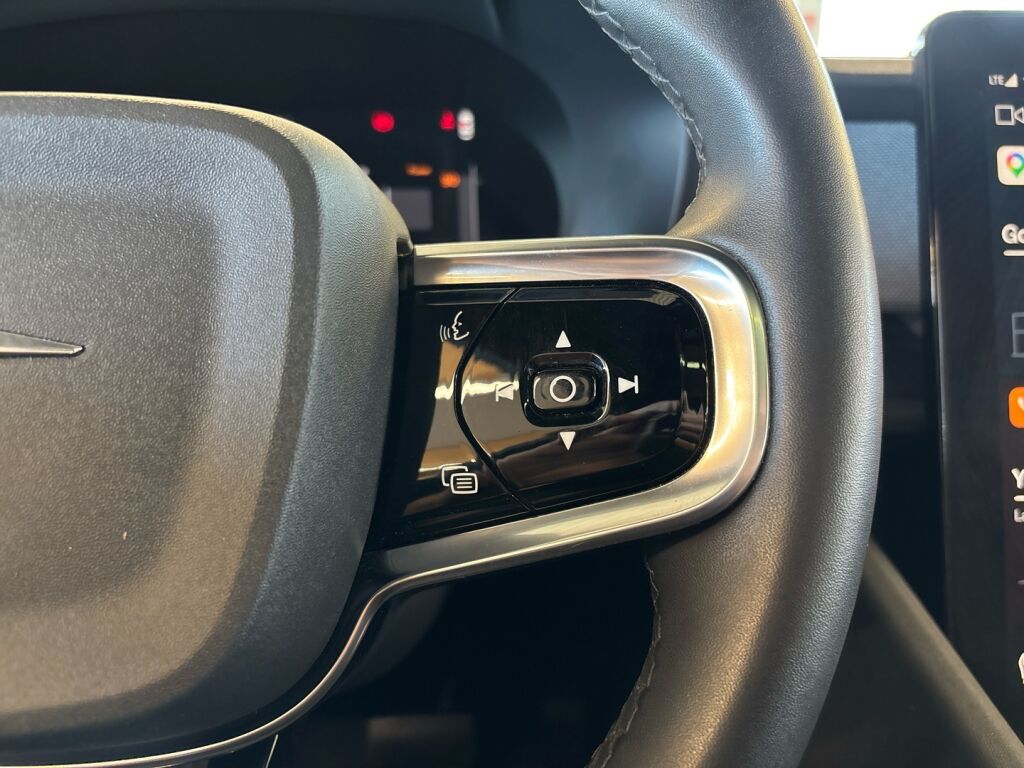 Polestar 2 2021 