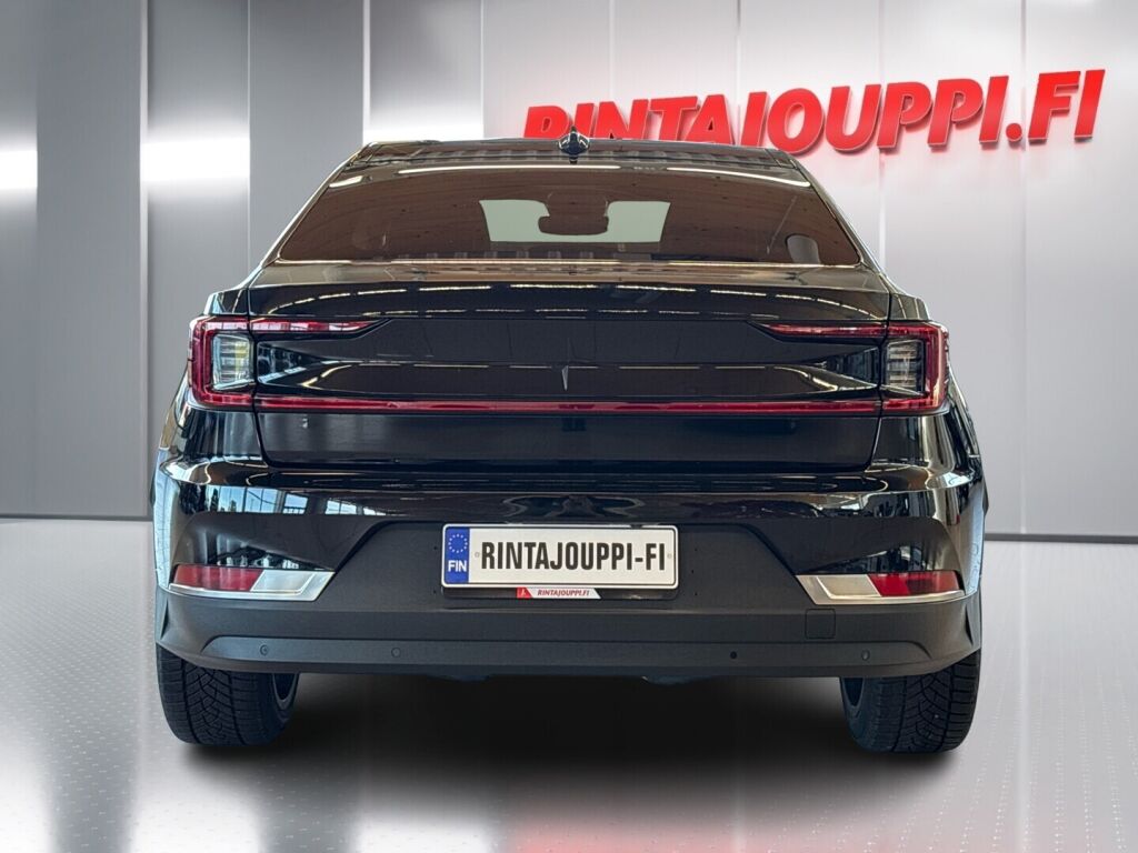 Polestar 2 2021 