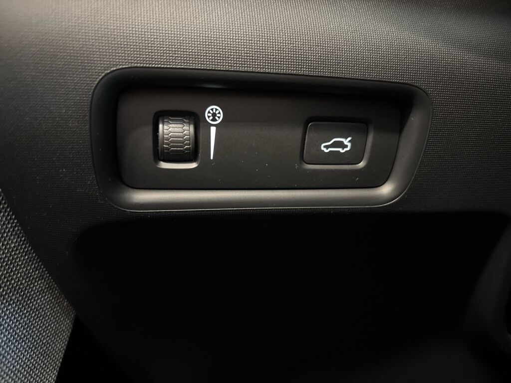 Polestar 2 2021 