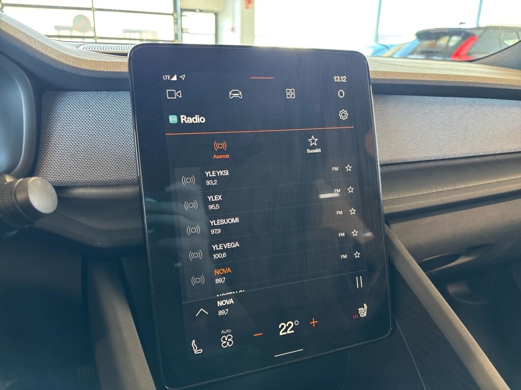 Polestar 2 2021 
