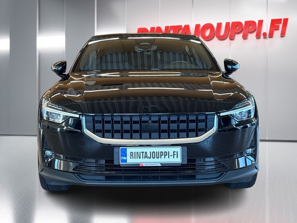 Polestar 2 2021 