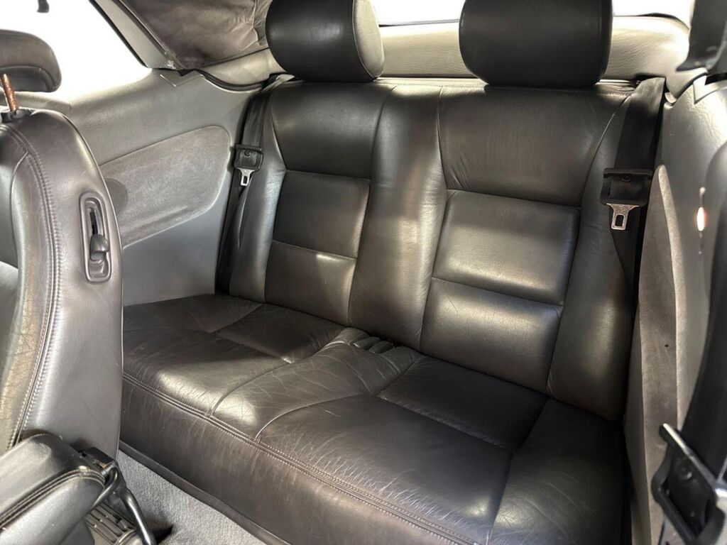 Saab 9-3 1998 Hopea