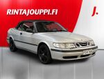 Saab 9-3 1998 Hopea