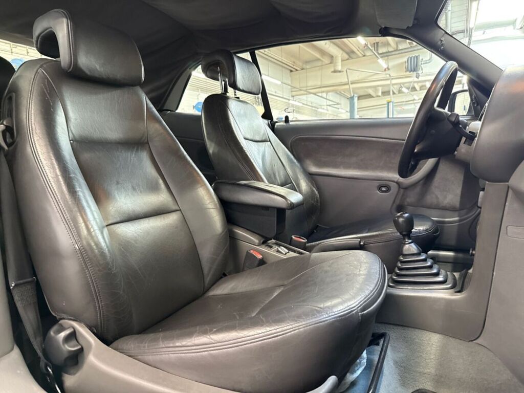 Saab 9-3 1998 Hopea