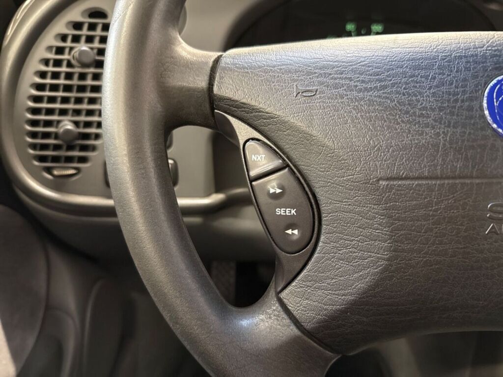 Saab 9-3 1998 Hopea