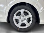 Kia Picanto 2026 Valkoinen