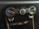 Kia Picanto 2026 Valkoinen