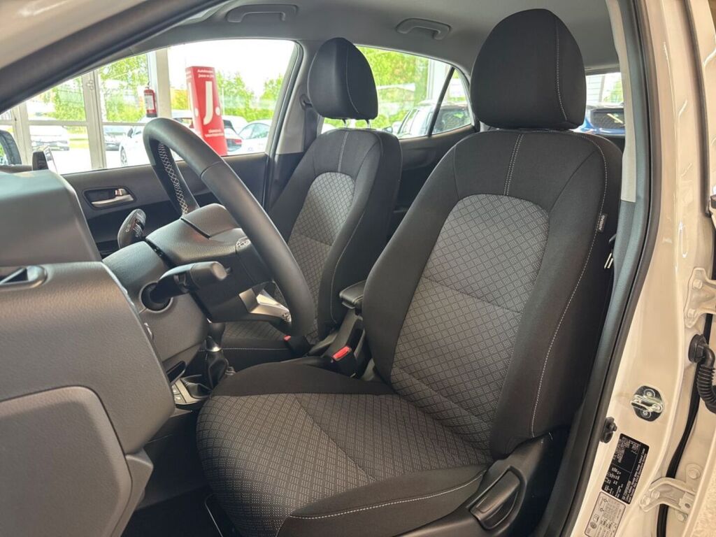Kia Picanto 2026 Valkoinen