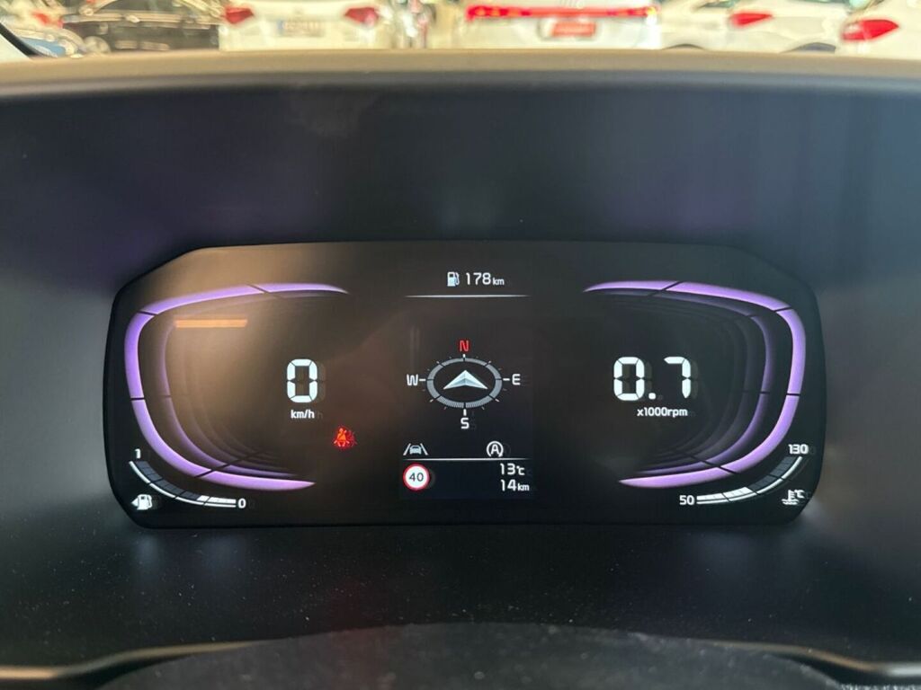 Kia Picanto 2026 Valkoinen