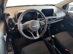 Kia Picanto 2026 Valkoinen
