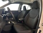 Toyota Yaris Cross 2024 Valkoinen