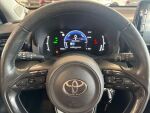 Toyota Yaris Cross 2024 Valkoinen
