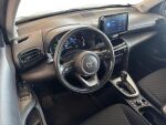 Toyota Yaris Cross 2024 Valkoinen