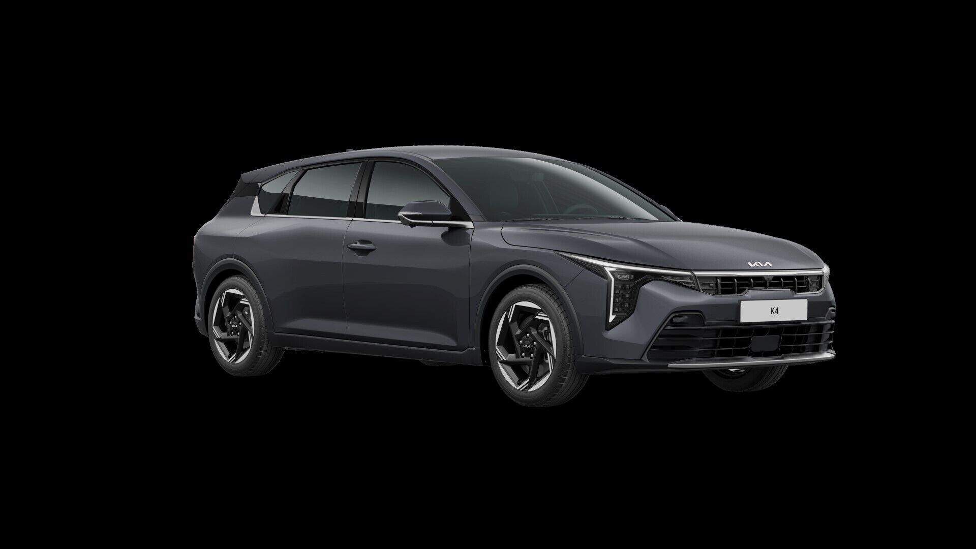 Kia K4