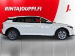 Kia K4 2026 Valkoinen